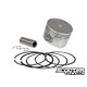 Piston set GY6 150cc