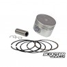 Piston set GY6 150cc