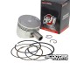 Piston set Naraku 150cc (57.4mm) for GY6 150cc