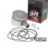 Piston set Naraku 150cc (57.4mm) for GY6 150cc
