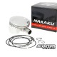 Forged Piston set Naraku 180cc (63mm) for GY6 150cc