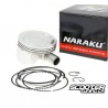 Forged Piston set Naraku 180cc (63mm) for GY6 150cc