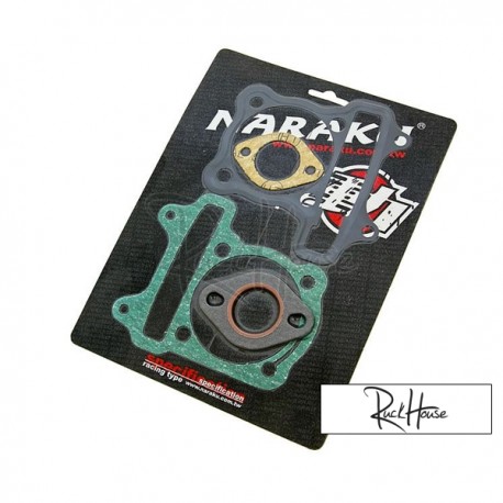 Cylinder gasket set Naraku 180cc
