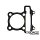 Cylinder head gasket for GY6 150cc