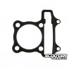 Cylinder head gasket for GY6 150cc