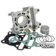 Cylinder kit Naraku 50cc