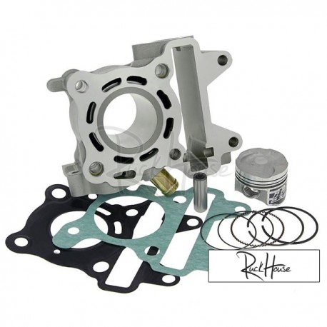 Cylinder kit Naraku 50cc