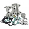 Cylinder kit Naraku 50cc