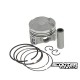 Piston set Naraku 50cc for Yamaha 4T