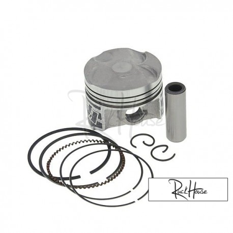Piston set Naraku 50cc for Yamaha 4T