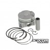 Piston set Naraku 50cc for Yamaha 4T