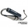 Exhaust Tecnigas Next-R Piaggio 4T
