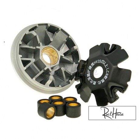 Variator Naraku Racing Honda Ruckus 50