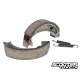Replacement Brake Shoes Honda Ruckus
