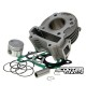 Cylinder kit 50cc GY6 50cc 139QMB/QMA