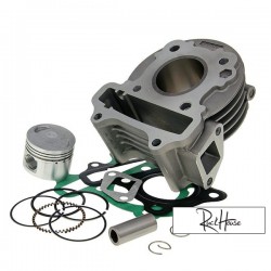 Cylinder kit 50cc GY6 50cc 139QMB/QMA