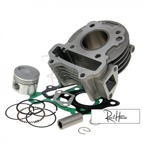 Cylinder kit 50cc GY6 50cc 139QMB/QMA