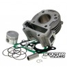 Cylinder kit 50cc GY6 50cc 139QMB/QMA