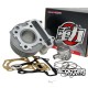 Cylinder kit Naraku V2 50cc GY6 50cc 139QMB/QMA