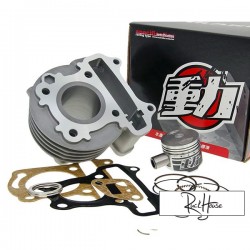 Cylinder kit Naraku V2 50cc GY6 50cc 139QMB/QMA