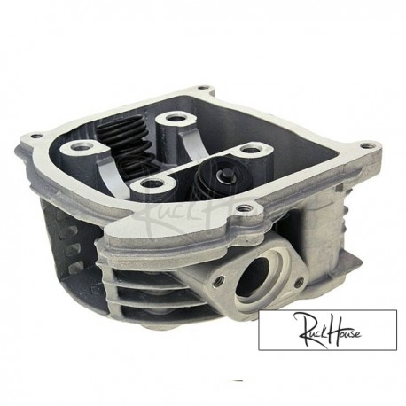 Cylinder head without SAS GY6 50cc 139QMB/QMA