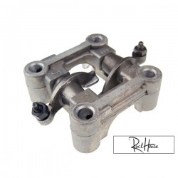 Rocker arm assembly for GY6 50cc 139QMB/QMA