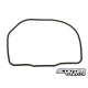 Valve cover gasket rubber version GY6 50cc