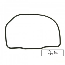Valve cover gasket rubber version GY6 50cc