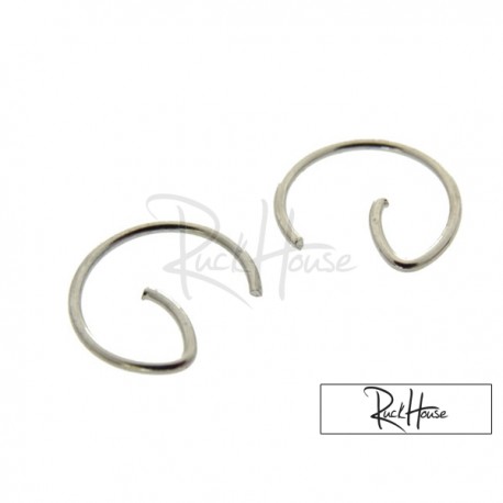 Piston pin clips Naraku 2 pcs