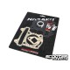 Cylinder gasket set Naraku 72cc