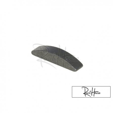 Woodruff key 13x2.5x3mm GY6 50cc