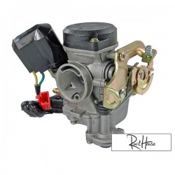 Replacement Carburetor 19mm for GY6 50cc