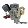 Replacement Carburetor 19mm GY6 50cc