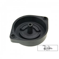 Carburetor cover - plastics for GY6 50cc 139QMB/QMA