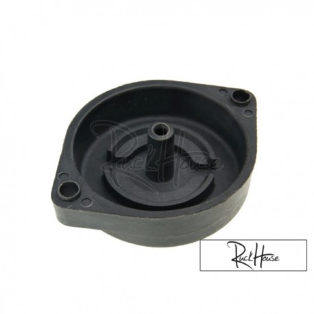 Carburetor cover - plastics for GY6 50cc 139QMB/QMA