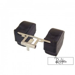 Carburetor float for GY6 50cc 139QMB/QMA