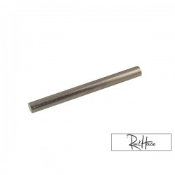 Carburetor float pin for GY6 50cc 139QMB/QMA