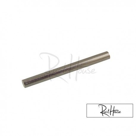 Carburetor float pin for GY6 50cc 139QMB/QMA