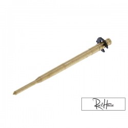 Carburetor air adjust screw for GY6 50cc 139QMB/QMA