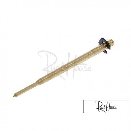 Carburetor air adjust screw for GY6 50cc 139QMB/QMA