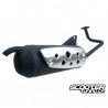 Exhaust Tecnigas Silent pro GY6 50cc