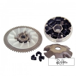 Replacement Variator kit GY6 50cc
