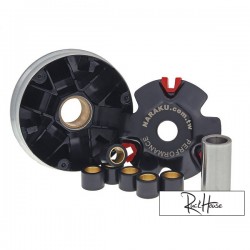 Variateur Naraku Sport GY6 50cc