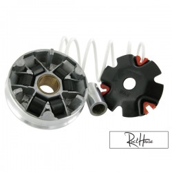 Variateur Malossi Multivar GY6 50cc