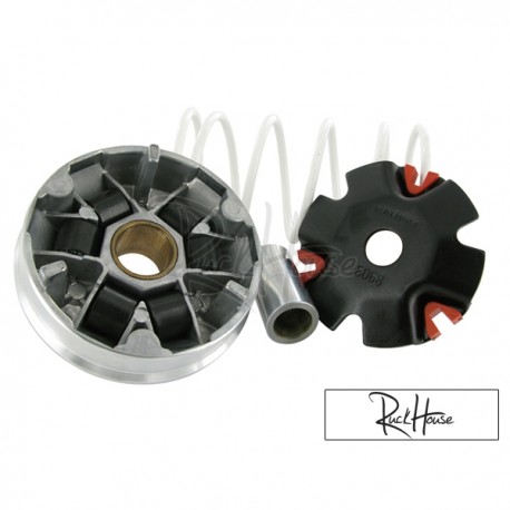 Variator Malossi Multivar GY6 50cc