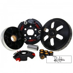 Super Trans ECO kit Naraku GY6 50cc