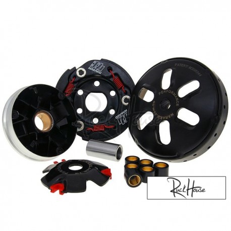 Super Trans ECO kit Naraku GY6 50cc