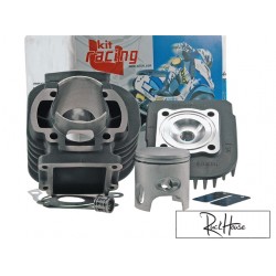 Cylinder kit Polini CORSA 70cc