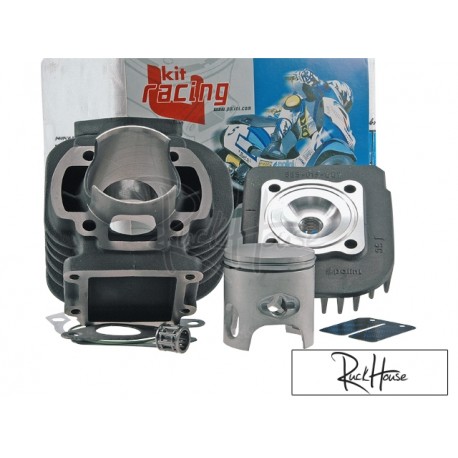 Cylinder kit Polini CORSA 70cc
