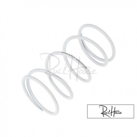 Torque Spring Naraku +1000rpm